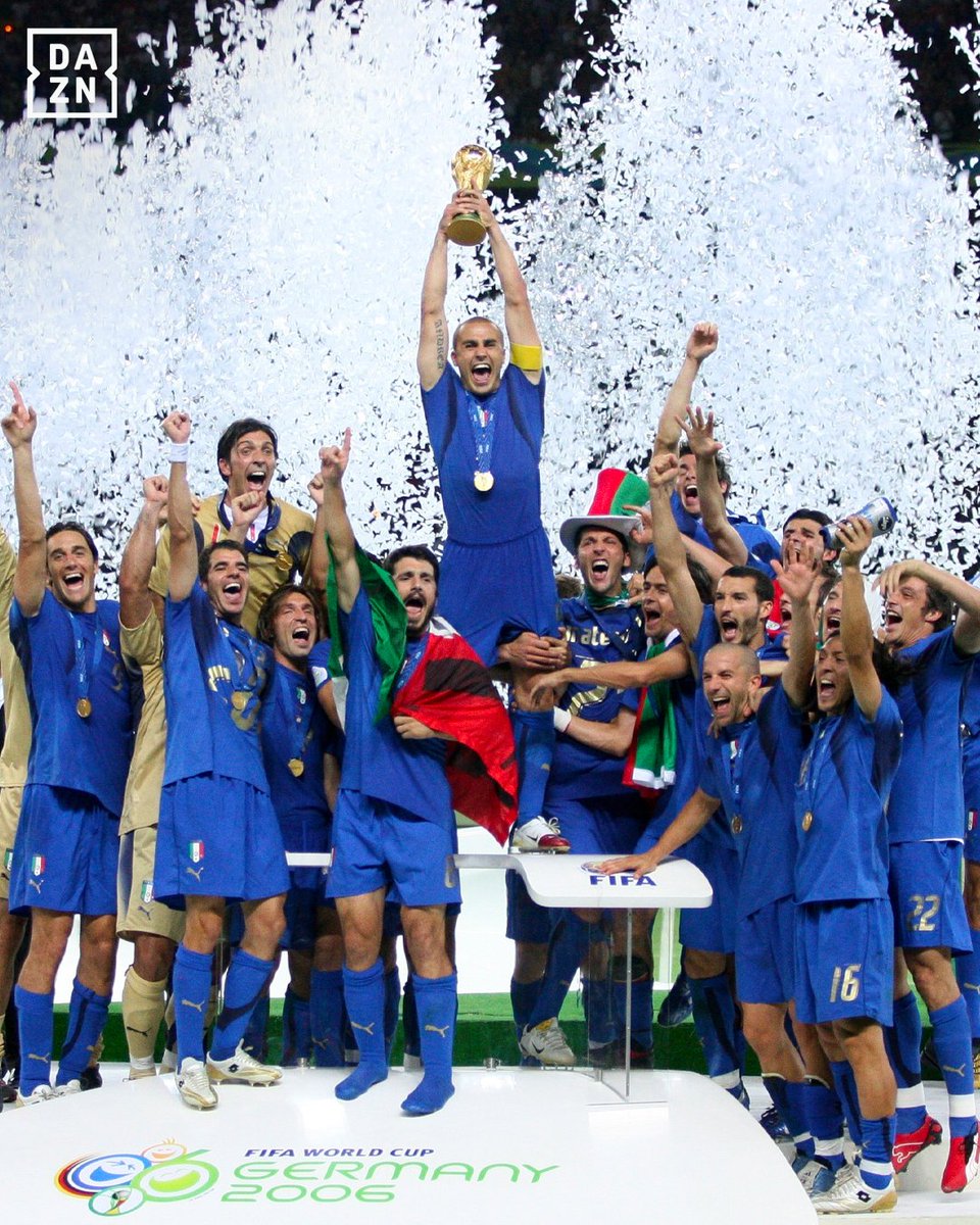 DAZN Italia tweet media