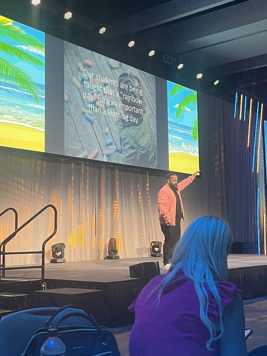 Brittany Scheer tweet media