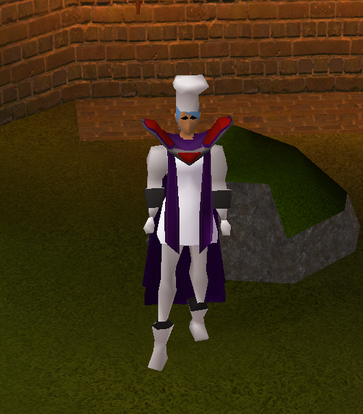 Zemixy's tweet photo. You may have been visited by me in a dungeon on RuneScape today https://t.co/5AeqtHW5Qe