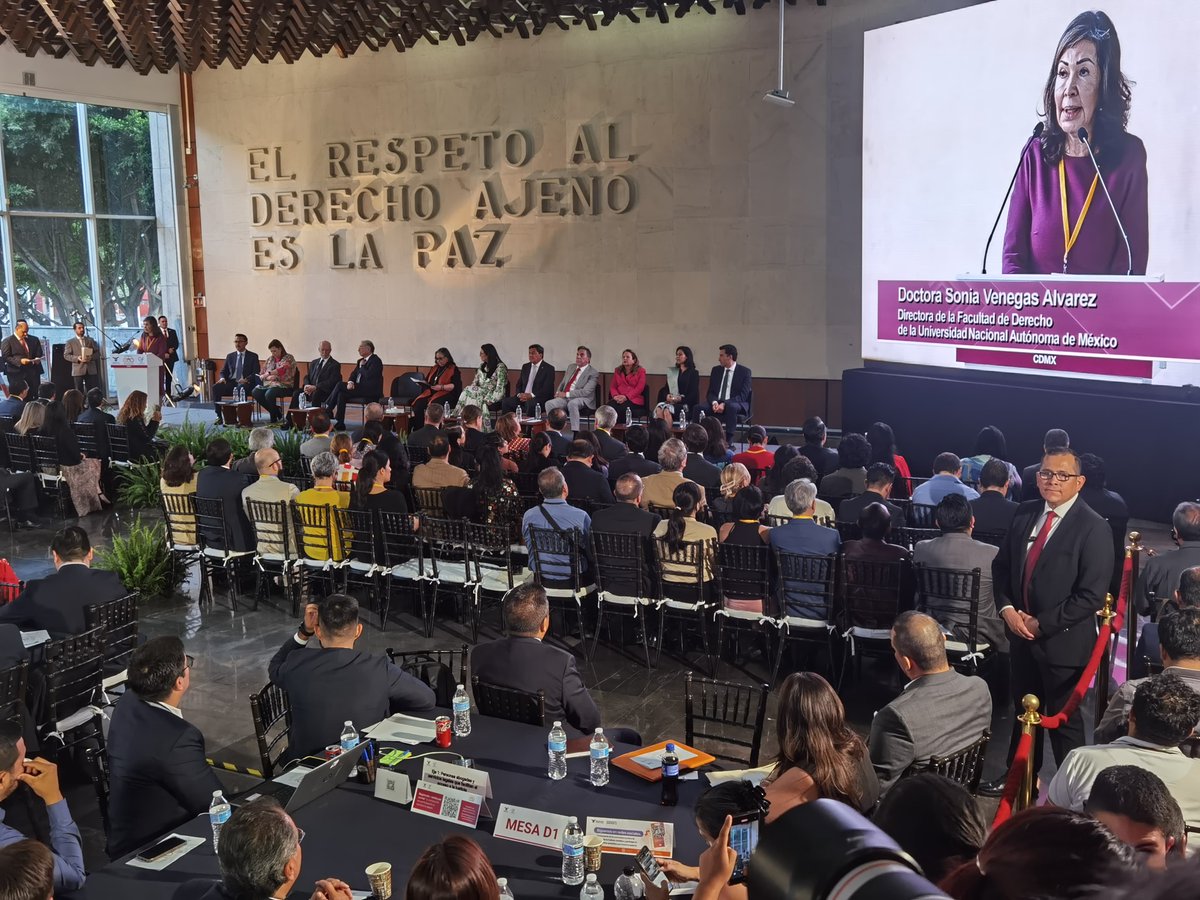 La Silla Rota tweet media