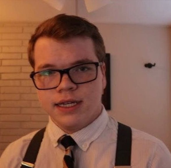 AFCryptid's tweet image. I can&apos;t believe that Sketch did gay porn. Me and my family used to watch all of his streams but now? Never again. #Sketch #sketchOF