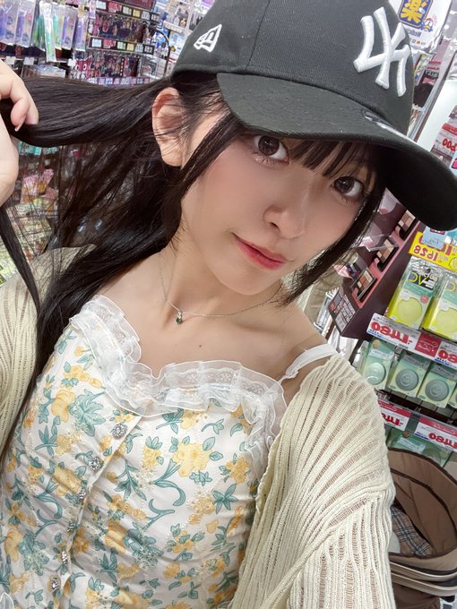 Twitterのコスプレ画像13