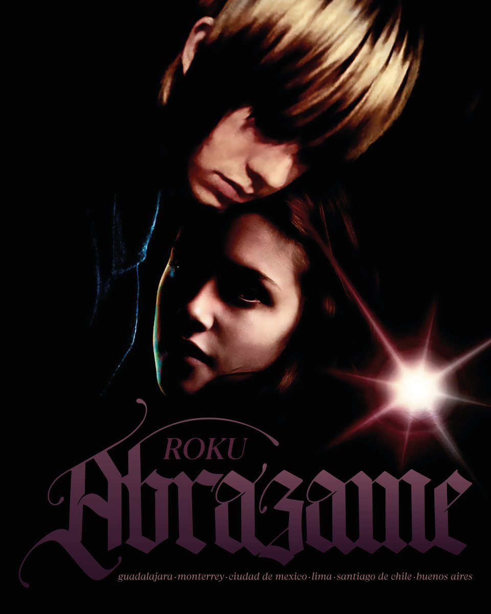 abrazame type study - <a href="/rojuuaka/">roku</a>