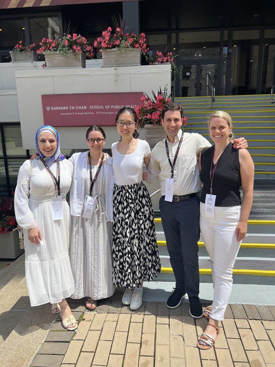 MGH Division of Gastroenterology (@mgh_gi) on Twitter photo We are so excited for our 2nd year fellows who are starting the Program in Clinical Effectiveness <a href="/HarvardChanSPH/">Harvard T.H. Chan School of Public Health</a> <a href="/MaddieB_MD/">Maddie Berschback</a> <a href="/MaryamK_Ibrahim/">Maryam Ibrahim</a> <a href="/DanielSikavi/">Daniel Sikavi</a> @BrookeRice@PennyNi We are so excited for our 2nd year fellows who are starting the Program in Clinical Effectiveness <a href="/HarvardChanSPH/">Harvard T.H. Chan School of Public Health</a> <a href="/MaddieB_MD/">Maddie Berschback</a> <a href="/MaryamK_Ibrahim/">Maryam Ibrahim</a> <a href="/DanielSikavi/">Daniel Sikavi</a> @BrookeRice@PennyNi