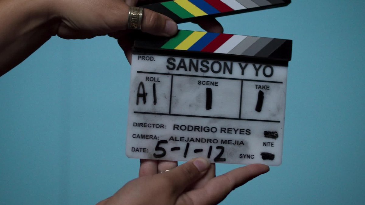 PROCINECDMX 🎥 tweet media