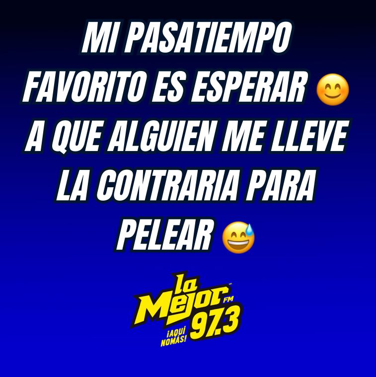 LaMejorCuernava's tweet photo. #FraseLaMejor #Humor #Risa #Pasatiempo #Hobby #Contraria https://t.co/ojnxXik2uj