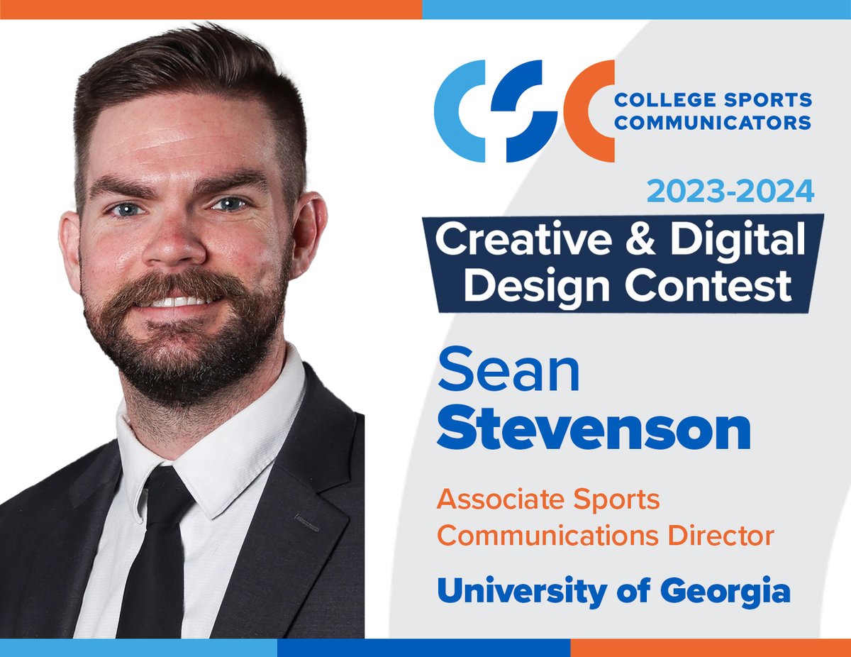College Sports Communicators tweet media