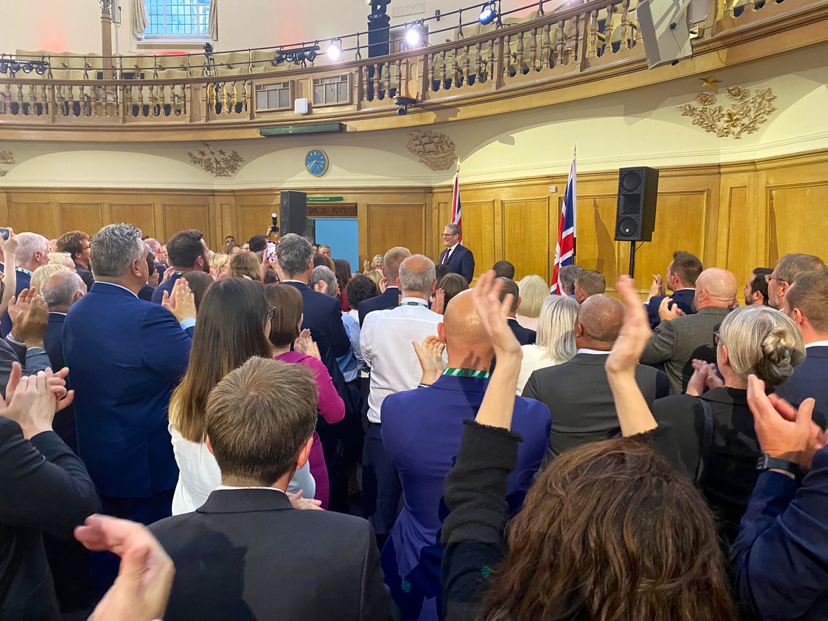 Josh Newbury MP tweet media