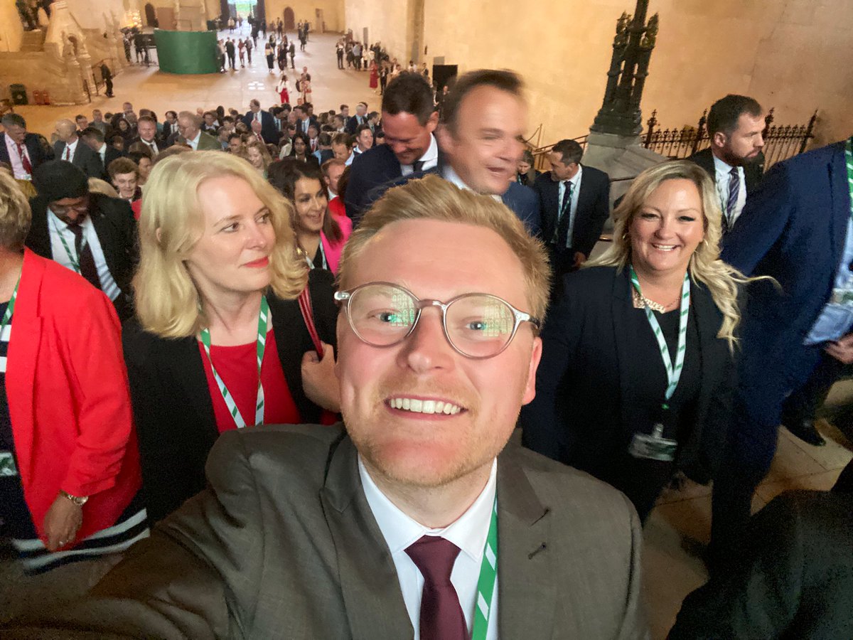 Josh Newbury MP tweet media