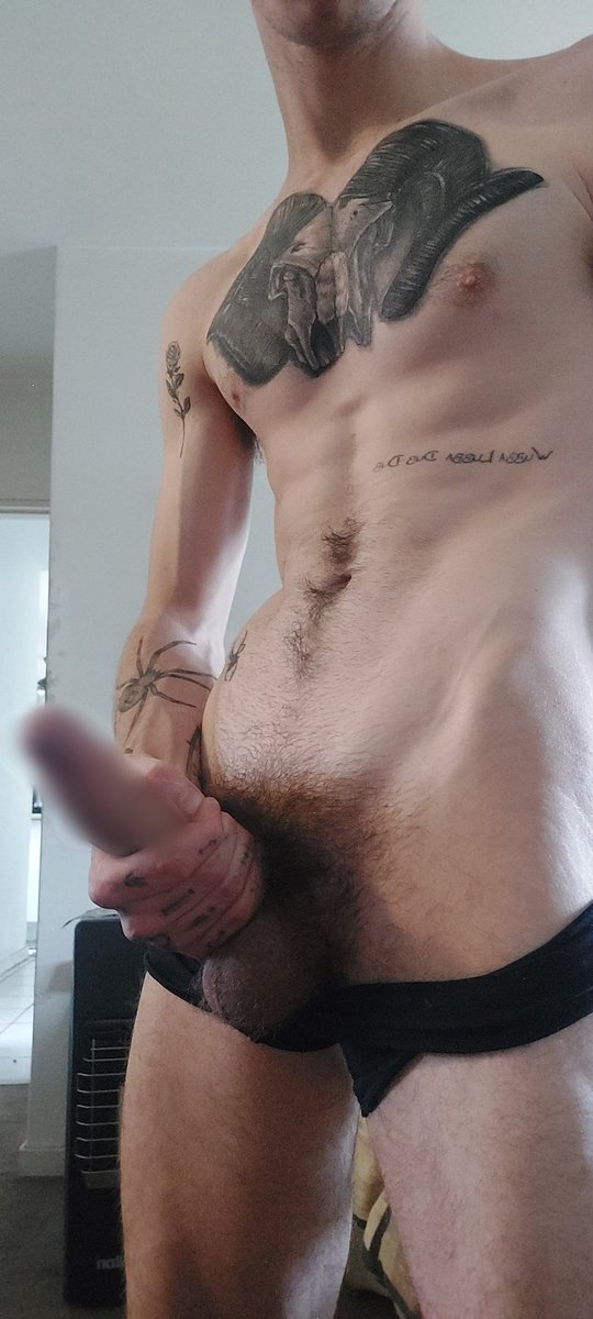 Retweet if you'd take it all