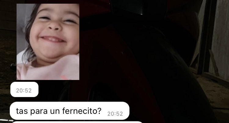 Dijo y me enamoro 😻