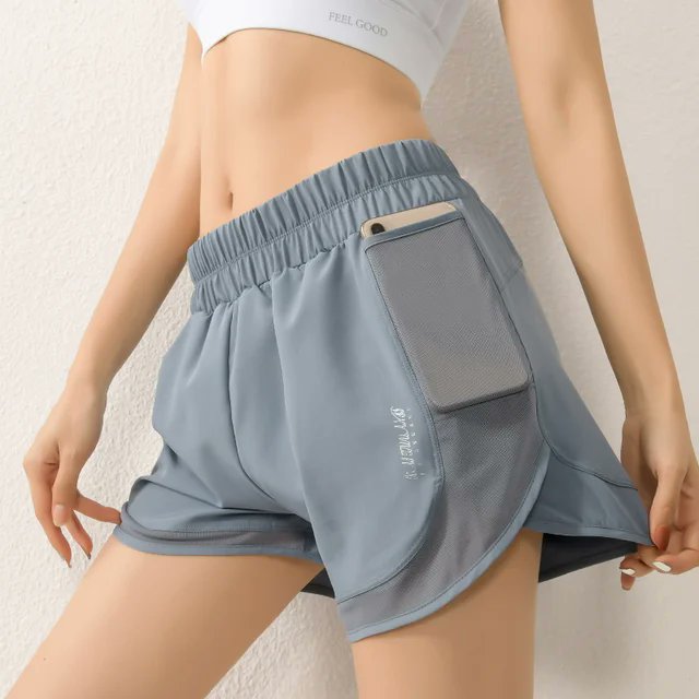 LelSportz's tweet photo. Stay cool and comfortable with these women's sports shorts from LELSportz! Perfect for yoga, running, or a day at the beach. Check out our website to get yours delivered directly to you!

https://t.co/EdB3UaZz28

#SportsShorts #YogaWear #RunningGear #Activewear #FitnessFashion https://t.co/sJlsUbD2PL