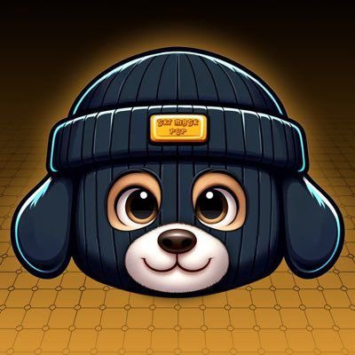 FlashTheAlpha's tweet photo. @JakeGagain But hey, at least we still have #SKIPUP to keep things pawsitive. https://t.co/P77WP5aAs6