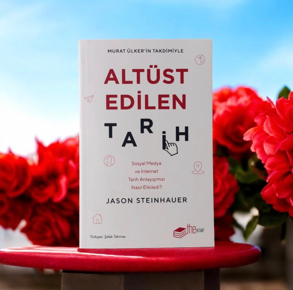 Jason Steinhauer tweet media