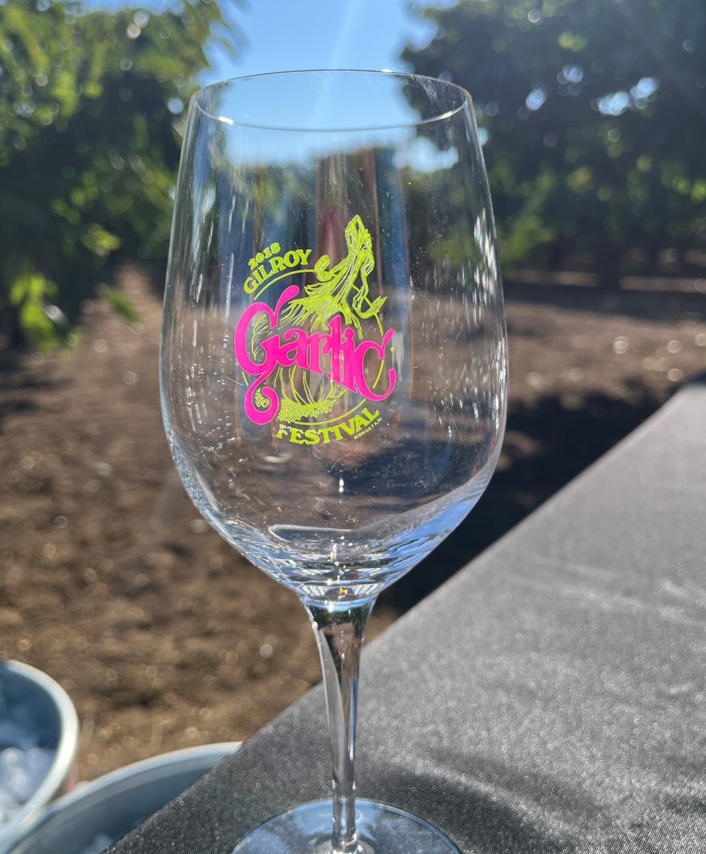 GilroyGarlicFes's tweet photo. πΈ Sponsorships are now available for 'A Blossoming Affair' Dinner in a Cherry Orchard on September 7, 2024. Don't miss this unique dining experience! πΈ Secure your spot today at https://t.co/7uMKcXbi4L #CherryOrchardDinner #FineDining #GilroyEvents https://t.co/UwwTb7SxZz