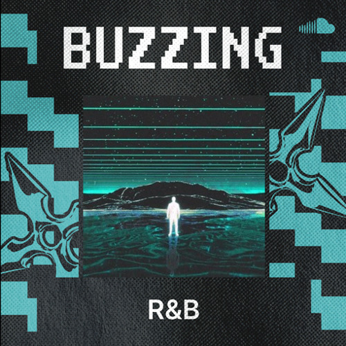 SoundCloud's tweet image. What's your favorite track off of this week's #Buzzing R&amp;amp;B playlist?

Listen now: ow.ly/1Q5150Sxi0h