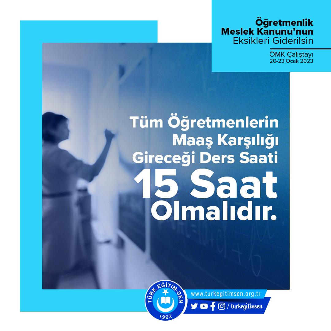 #ÖMKHüsranOlmasın