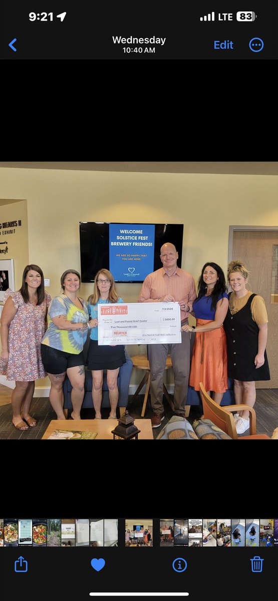 Springfield,MO Craft Beer Collective tweet media