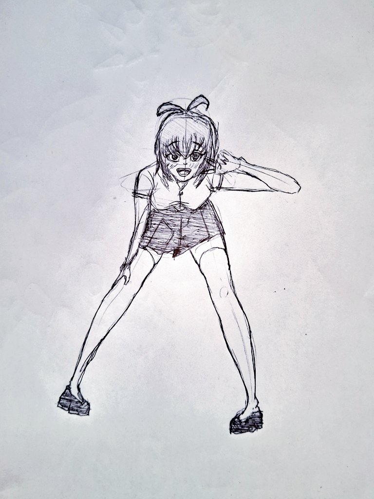 DuppyJust's tweet photo. Her Facebook is the closest to the quality I have been working to achieve. I'm glad https://t.co/GtNNS8Vj8v