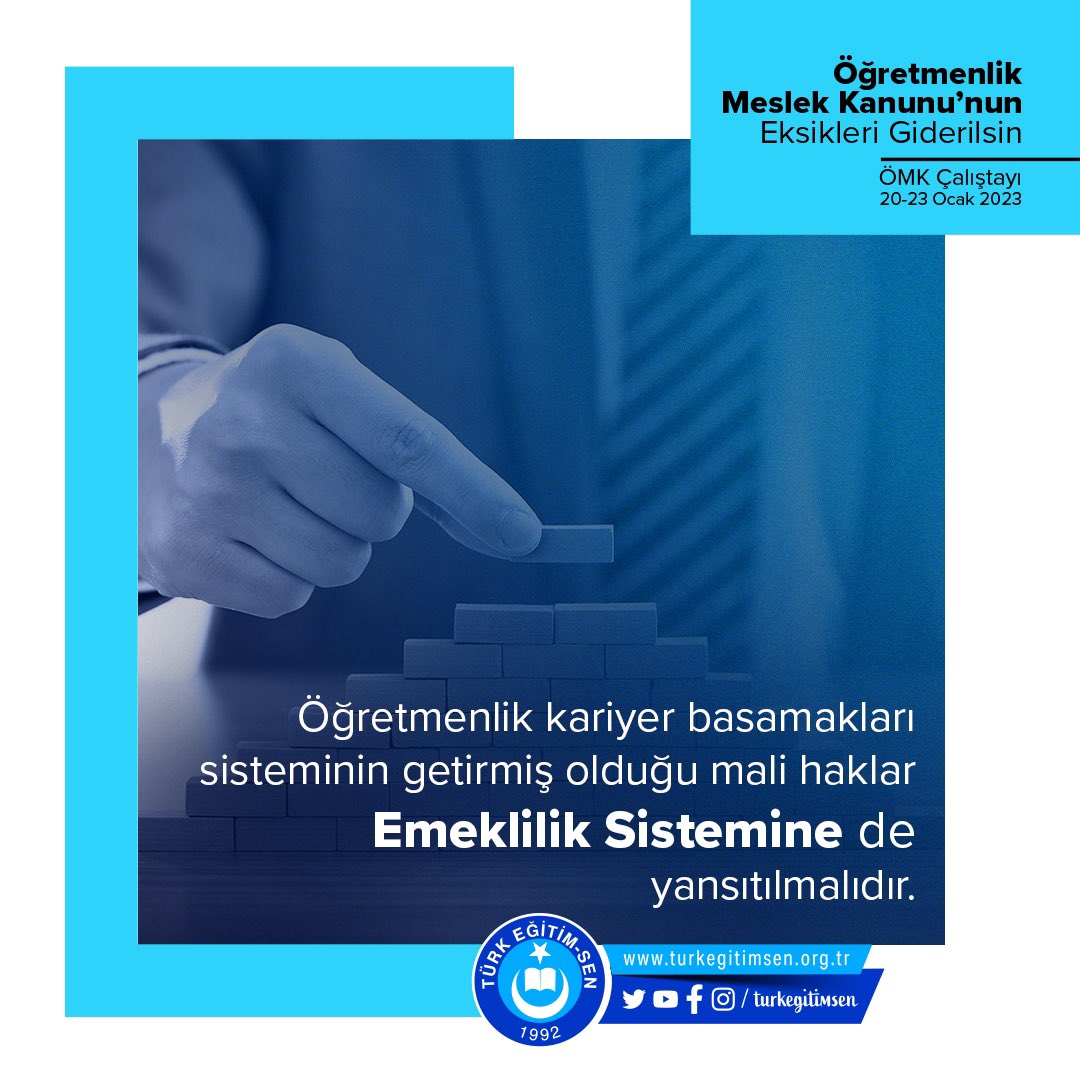 #ÖMKHüsranOlmasın