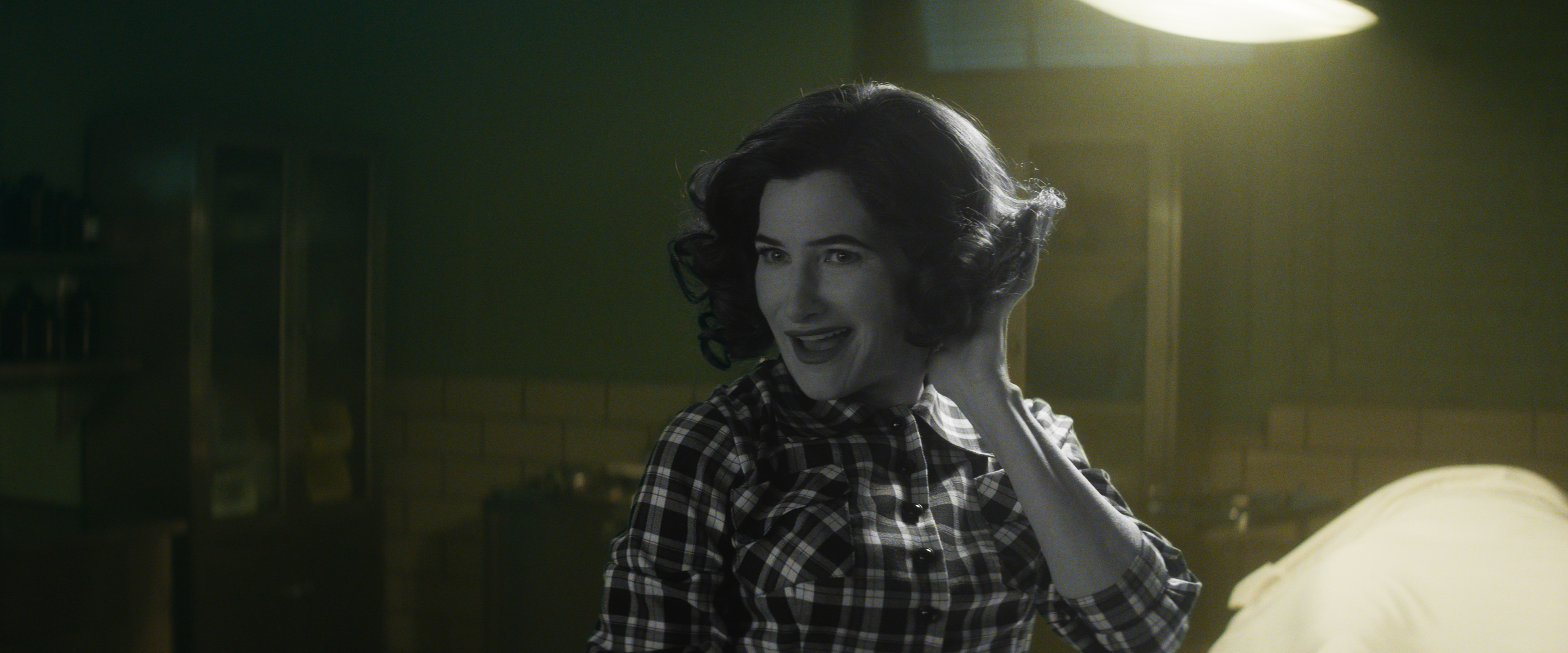 Agatha All Along