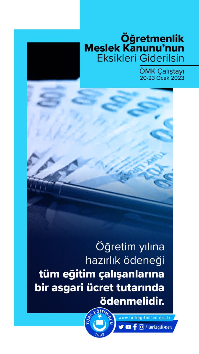 #ÖMKHüsranOlmasın