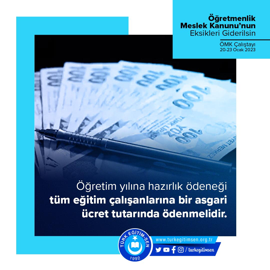 #ÖMKHüsranOlmasın