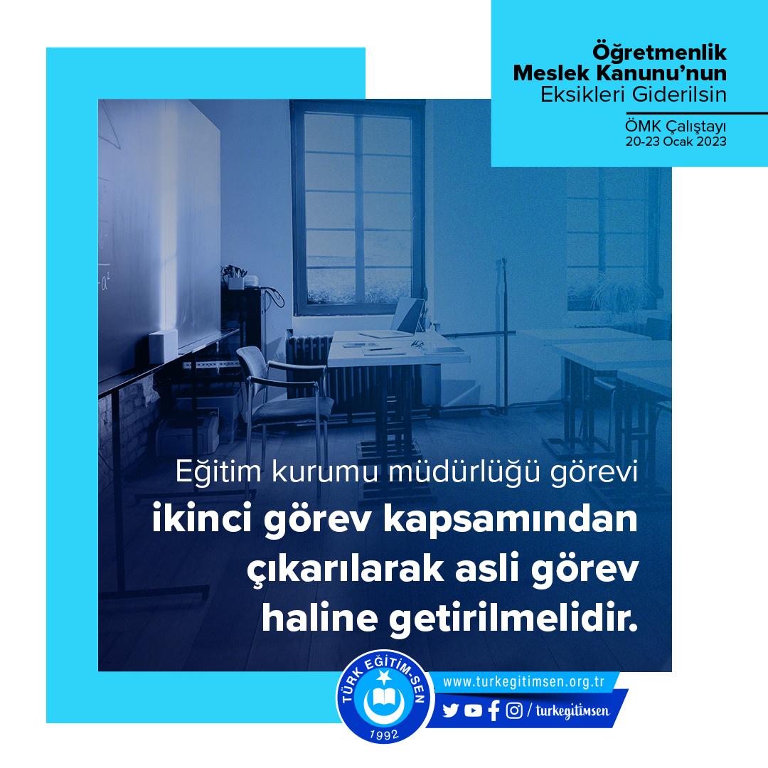 #ÖMKHüsranOlmasın