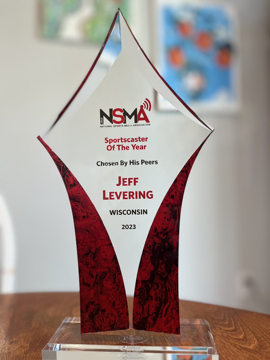 Jeff Levering tweet media