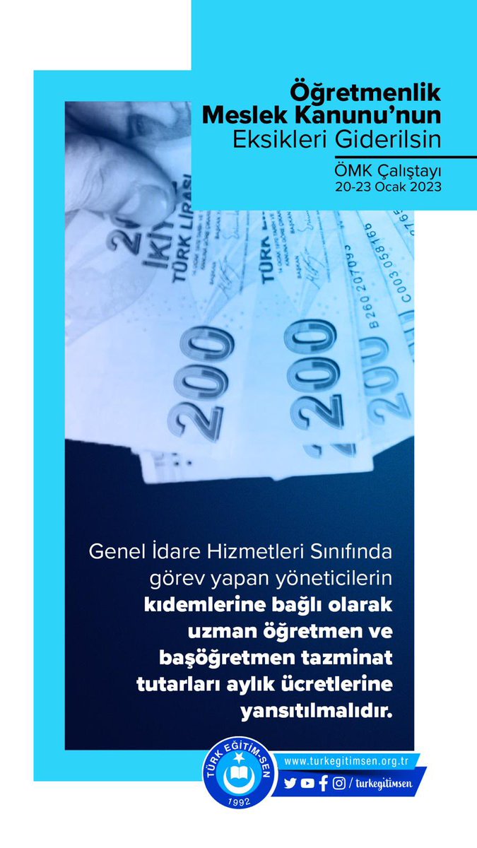 #ÖMKHüsranOlmasın