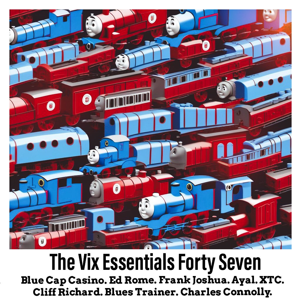 VIX20 Essentials (@vix20c) on Twitter photo We arrive in the #LakeDistrict tonight at 9pm only on <a href="/LDRwaves/">Lake District Radio</a> lakedistrictradio.org best new tunes from <a href="/edromemusic/">Ed Rome</a> <a href="/BluesTrainer/">BluesTrainer</a> <a href="/frankjoshua/">Frank Joshua / No Face💙Just Music</a> <a href="/ConnollyTunes/">Charles Connolly</a> <a href="/NAS_Spotlight/">New Artist Spotlight</a> We arrive in the #LakeDistrict tonight at 9pm only on <a href="/LDRwaves/">Lake District Radio</a> lakedistrictradio.org best new tunes from <a href="/edromemusic/">Ed Rome</a> <a href="/BluesTrainer/">BluesTrainer</a> <a href="/frankjoshua/">Frank Joshua / No Face💙Just Music</a> <a href="/ConnollyTunes/">Charles Connolly</a> <a href="/NAS_Spotlight/">New Artist Spotlight</a>