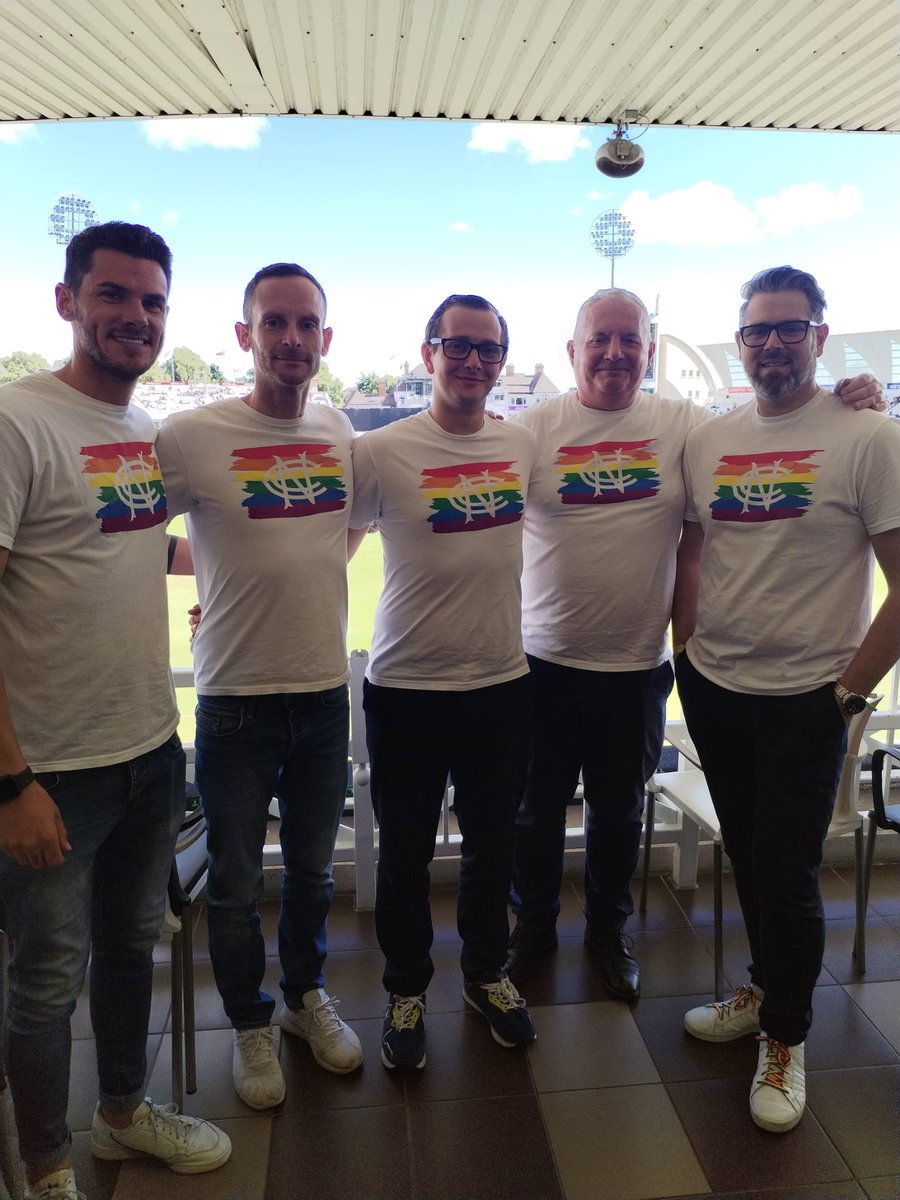 The OUTlaws🏳️🌈🏳️⚧️🏏 tweet media