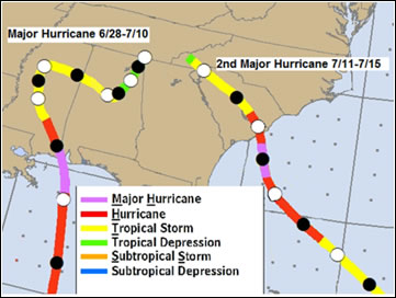 NWSGSP tweet picture