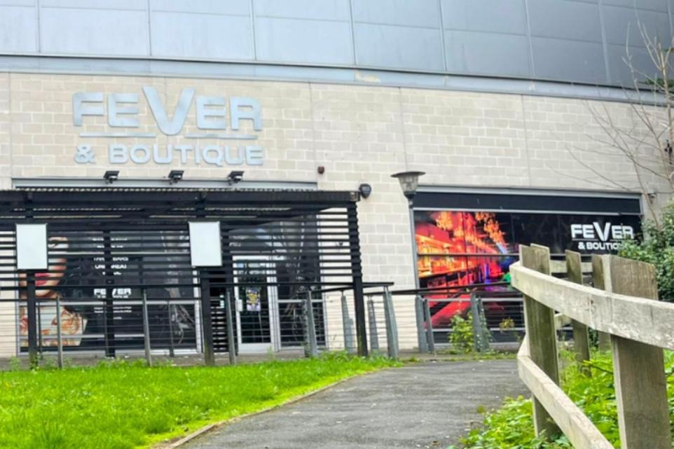 No jail for woman who kicked Isle of Wight nightclub doorman in groin - workingthedoors.co.uk/no-jail-for-wo…