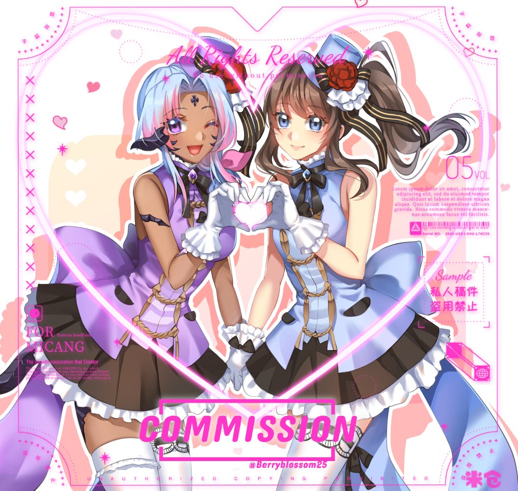 ❤️💗❤️
FFXIV
C0MM for @/au_ilia  thanks once again!