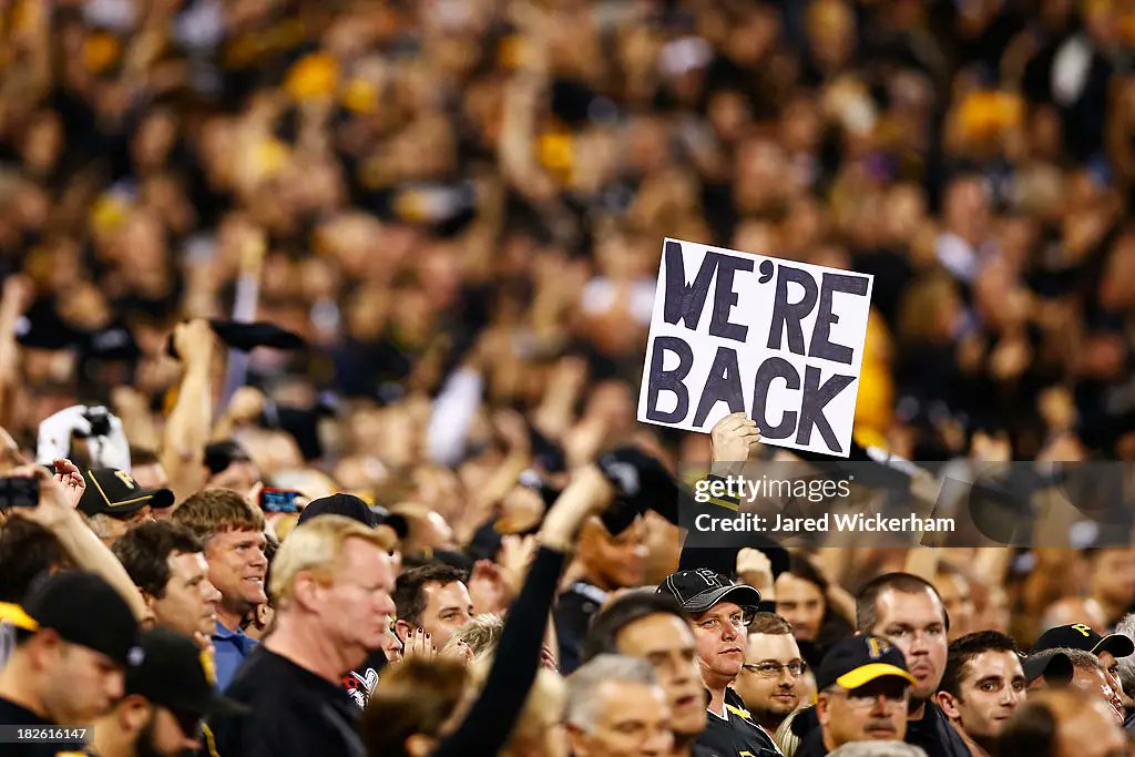PGHClothingCo's tweet photo. Friday: We are so back
Saturday: It's over
Sunday: It's so over
Monday: We are so back https://t.co/L48v1TX0bP