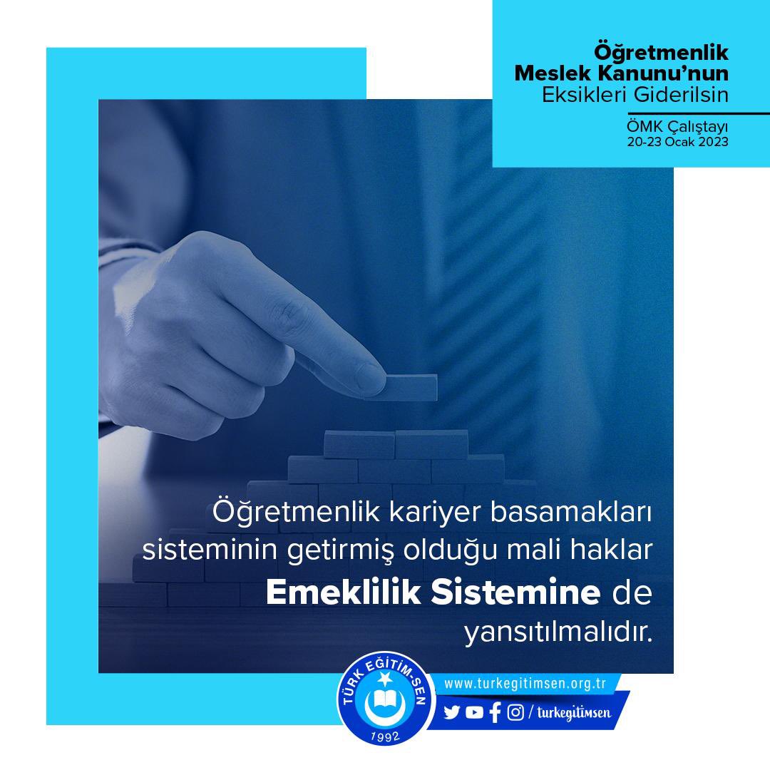 #ÖMKHüsranOlmasın