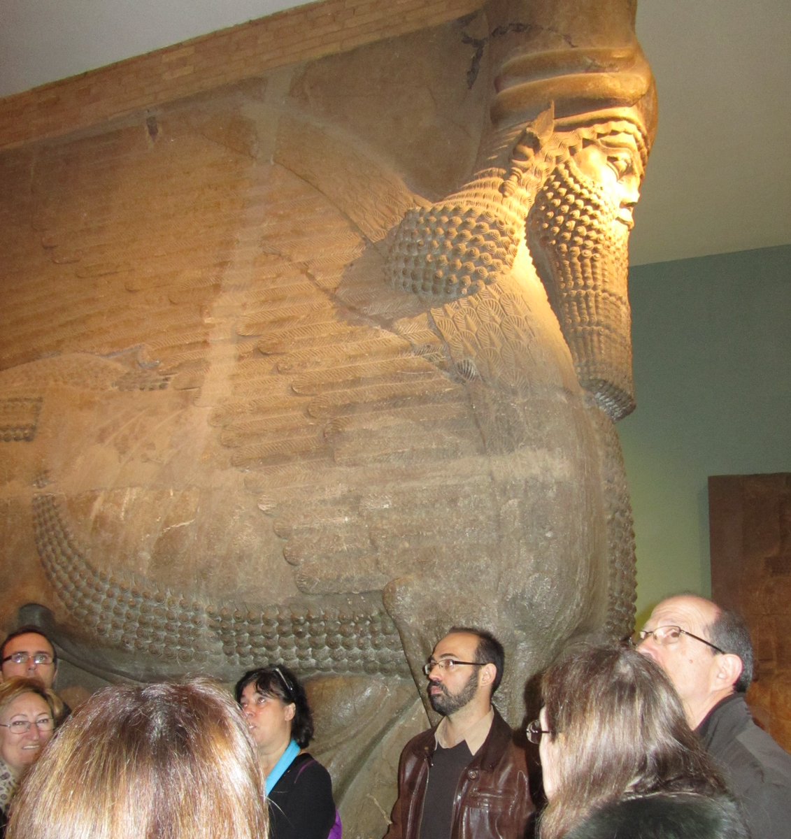 Arqueonet tweet media