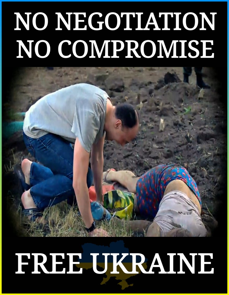 RChick351's tweet photo. @UKParliament @POTUS @Europarl_EN get Russia off the @unsc this man should not be at the head of it with the daily war crimes Russia commits in #Ukraine #ArmUkraineNow #LetUkraineFightBack #ClosetheSkiesAboveUkraine #FreeUkraineNow https://t.co/07zPqubg5W