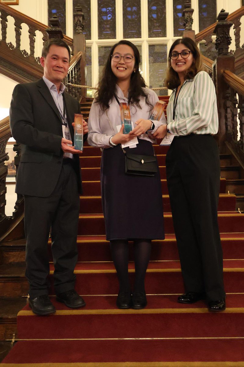 Heng Research Group tweet media