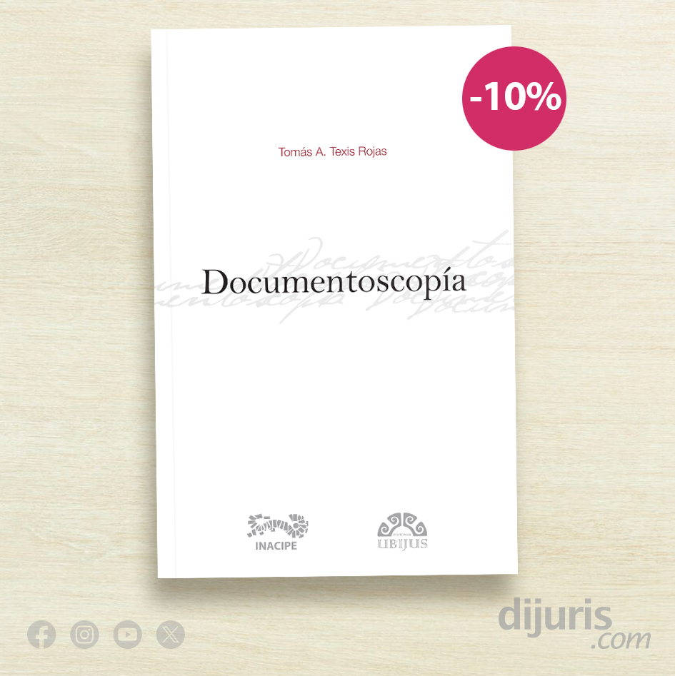 UbijusEditorial's tweet image. Documentoscopía es un libro dirigido tanto a expertos como a legos en la materia, que sirve como un útil manual de esta disciplina. 
👇👇👇
acortar.link/J0AFIc

#Documentoscopia #Patologías #Grafoscopia #InvestigaciónPericial