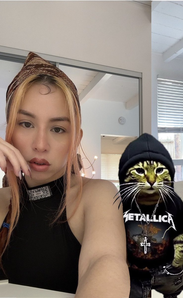 samborghinihigh's tweet image. Gm 🫀

Finally waking up after sleeping comfortably on the Berkin typeshit