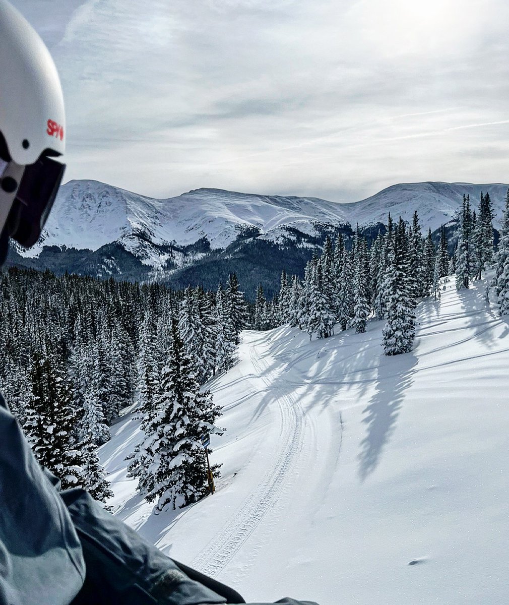 Winter Park Resort tweet media