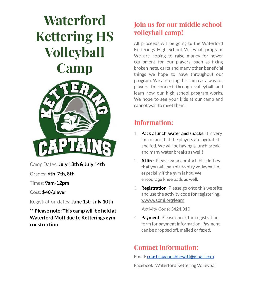 Waterford Athletics tweet media