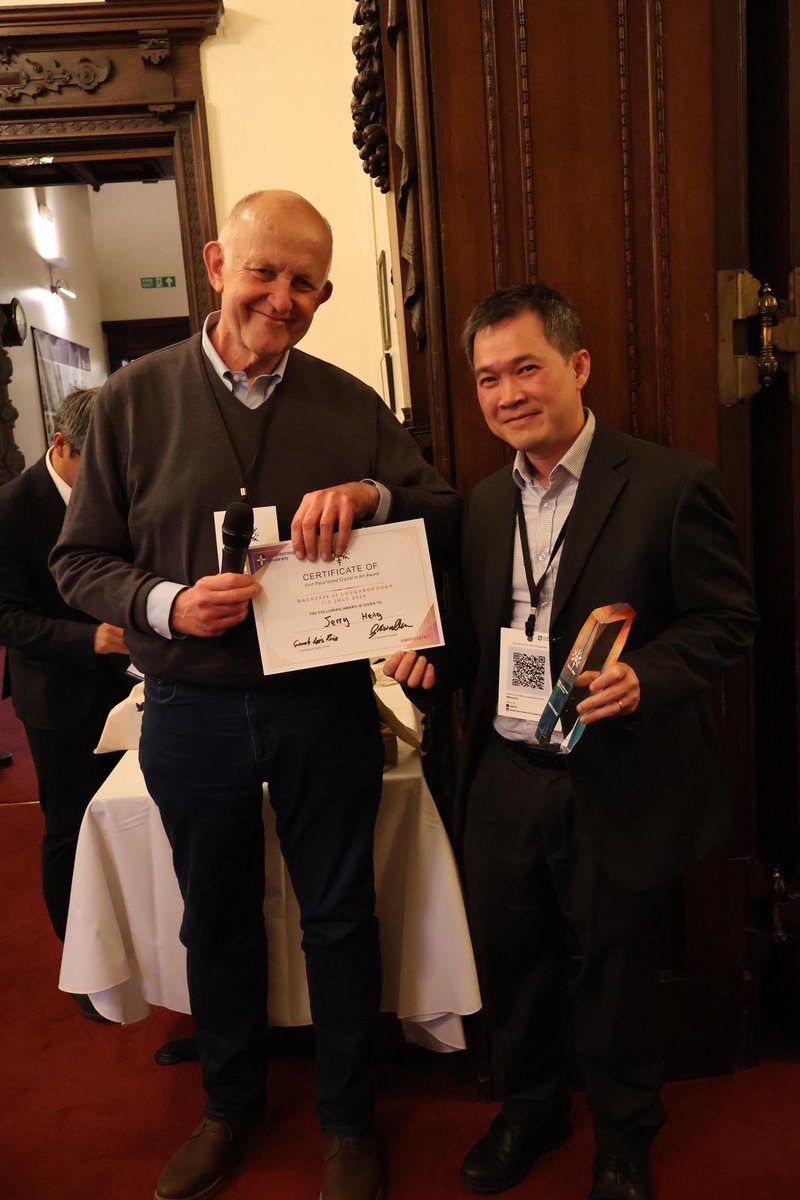 Heng Research Group tweet media