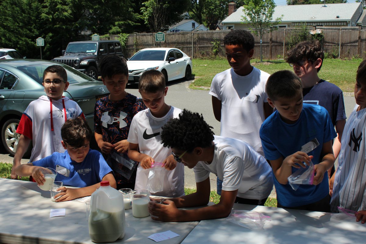 Archbishop Stepinac High School tweet media