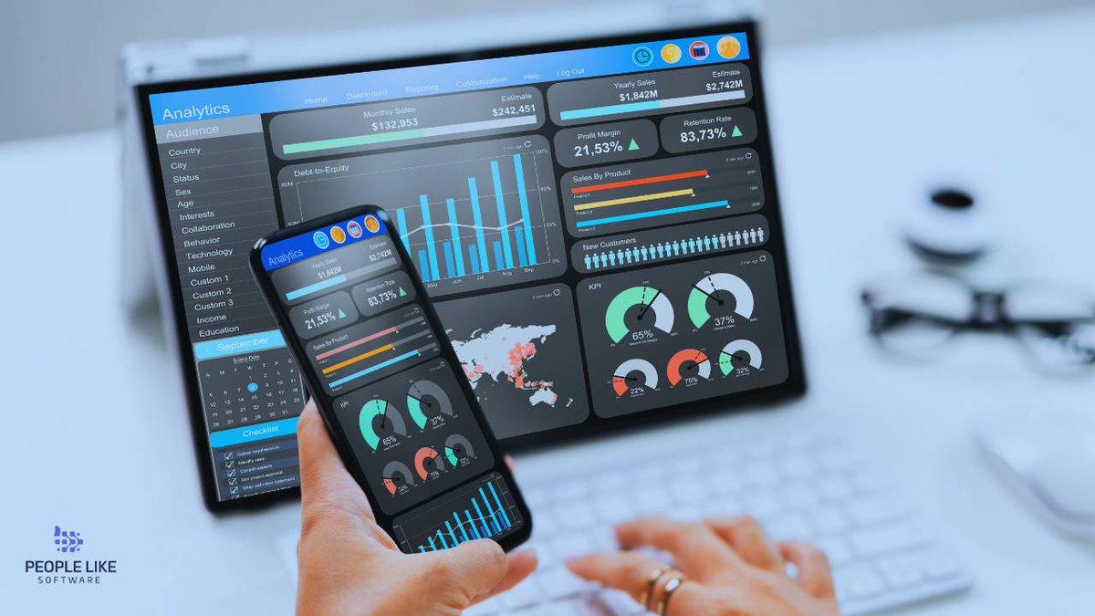 People Like Software tweet media