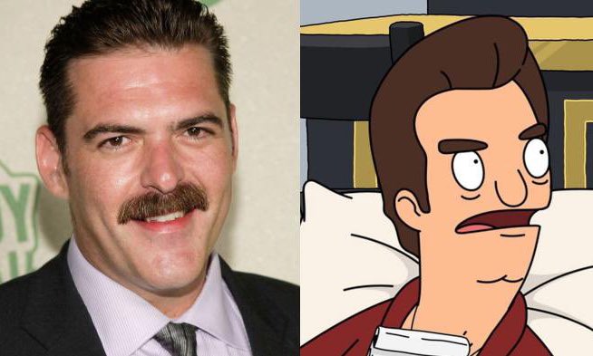 PopBase's tweet image. ‘Bob's Burgers’ actor Jay Johnston pleads guilty to his involvement in January 6th.