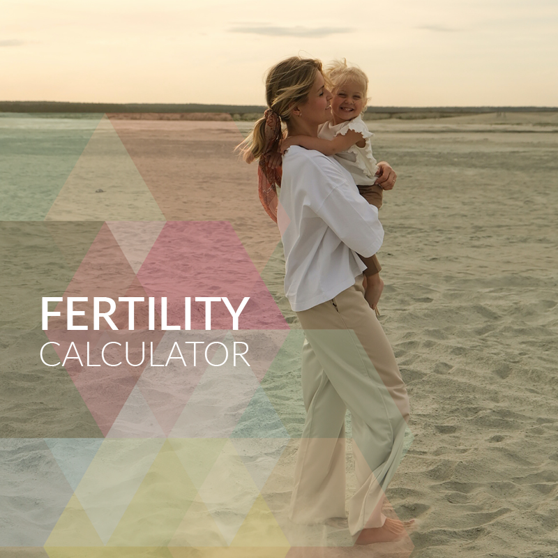 Our Fertility Calculator will show you your chances of conceiving naturally compared with your likelihood of becoming pregnant through multiple cycles of IVF or ICSI.

Find out more: eu1.hubs.ly/H0b5jrW0

#ivfjourney #ivftreatment #accessfertility