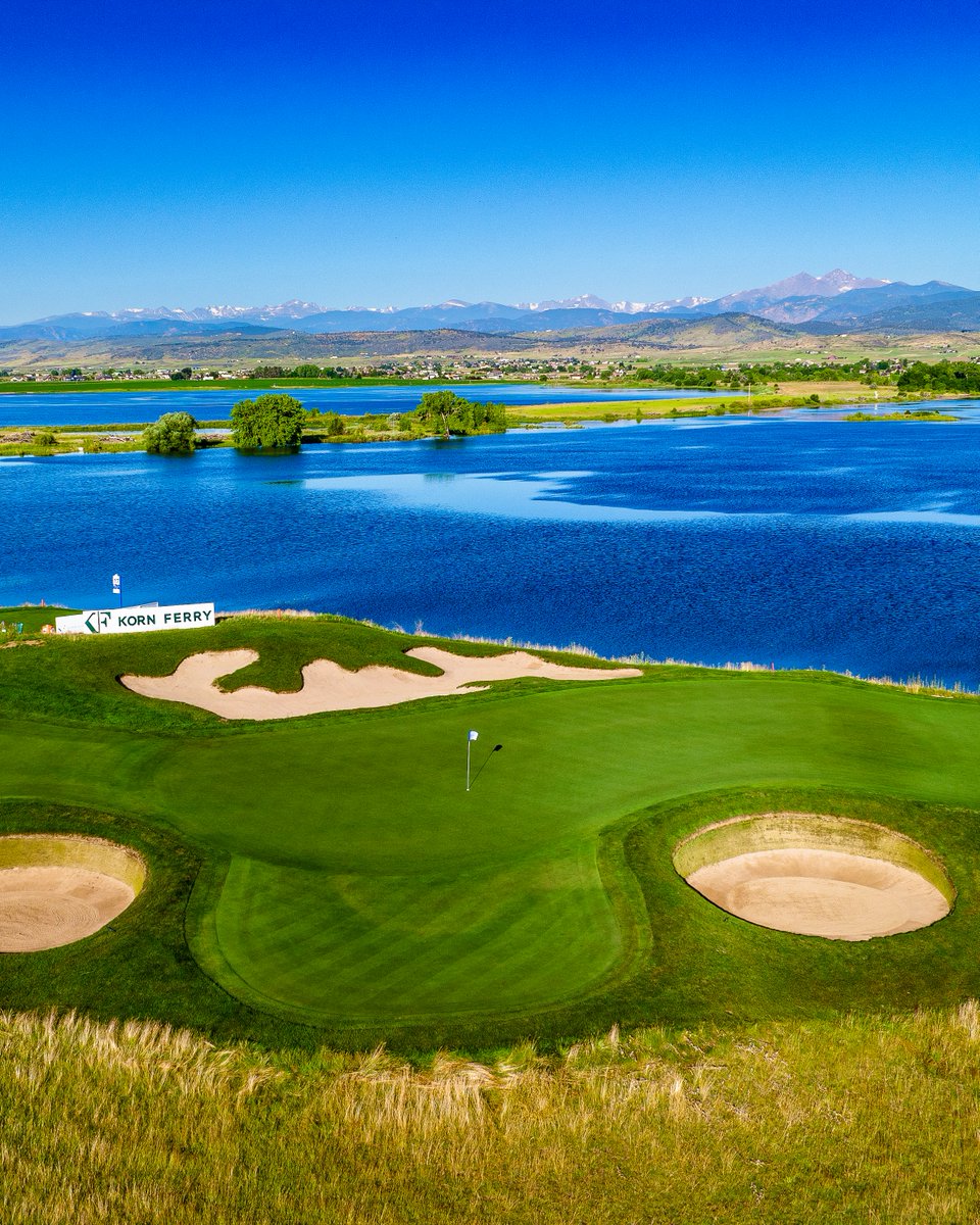 Korn Ferry Tour tweet media